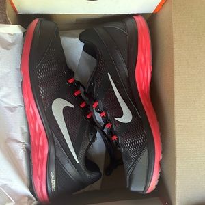 Mens Nike Dual Fusion Run 3